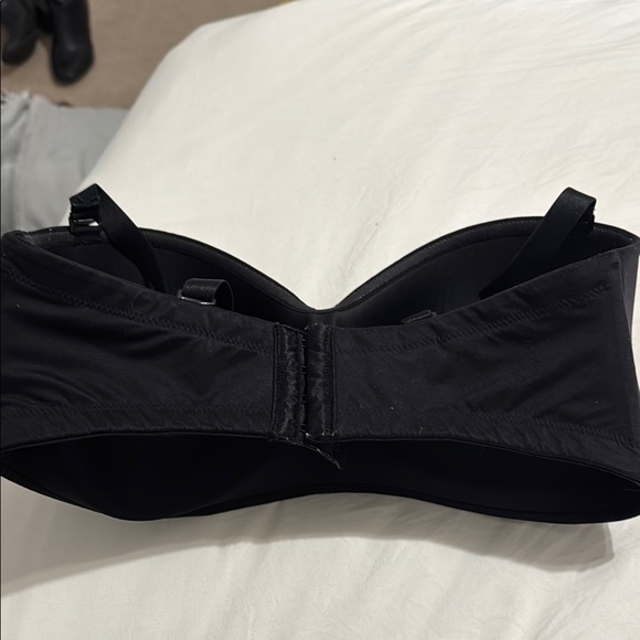 Black Women's Intimates Bra - Picture 3 of 5